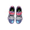 Li-Ning Wade All City 9 V2 Tillandsia Purple Ocean Blue Men Sneakers ABAR049-1