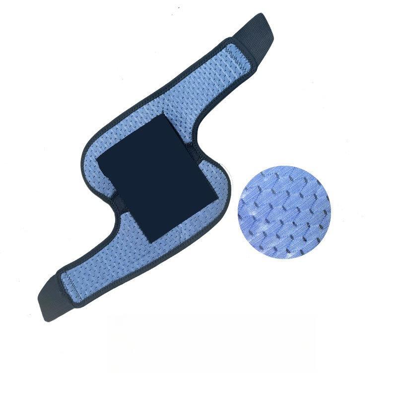 

1Pc High Elastic Elbow Support Men S Breathable Elbow Sleeve Cover For Basketball Badminton Fitness Bench Press Joint Protection One Size