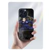 Jonggun  Lookism Clear Phone Case For Iphone 17 Air 16 Pro Max 15 Pro 14 Plus 17E 16E 11 13 12 Mini Cover Cases Fundas Cell TPU