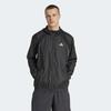 Unisex Water Repellent Slim Fit Windbreaker