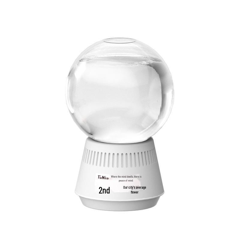 Upside Down Air Freshener: Fragrance Diffuser & Deodorizer for Bedroom, Car, Wardrobe, and Bathroom