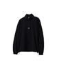 Fcmm Sports Pro Stretch Daily Half-Zip - Black