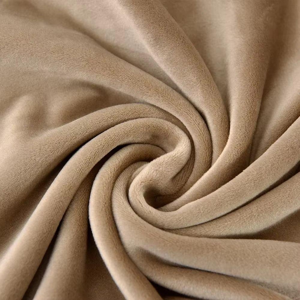 1 Stück Samtstoff Sitzbezug Kurze Größe Bankbezug Langlebiger Barhockerbezug für Zuhause Wohnzimmer