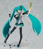 Cheerful JAPAN figma 114 Hatsune Miku versiunea încurajatoare