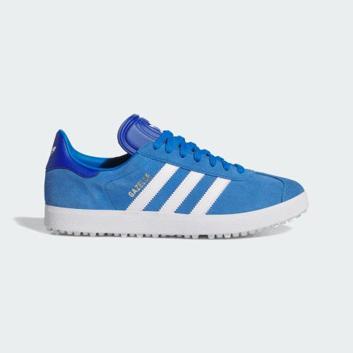 [Adidas Golf] Gazelle Spikeless IH2267 [Shipped from Korea] 100% Authentic