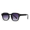 Fashion Square Sunglasses Women Men Retro Driving Shades Uv400 Men Sun Glasses Vintage Sun Glasses Eyewear