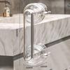 For Bathroom For Sliding Doors Reusable Suction Cups Suction Cup Door Handles Shower Safety Waterproof Shower Suction Handles