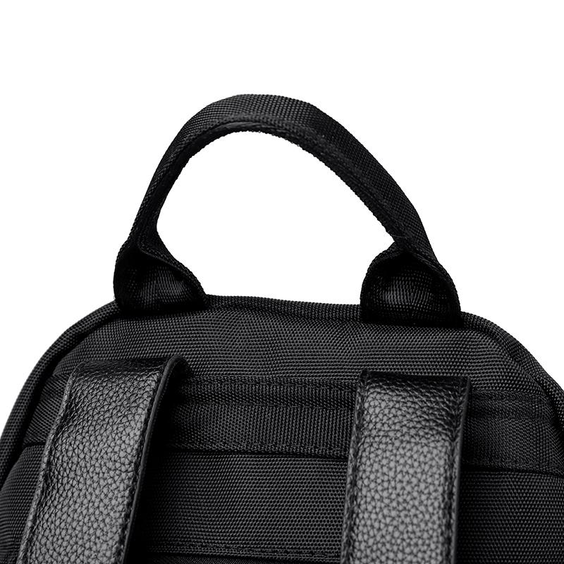 Dámský batoh Velkokapacitní školní batoh Outdoor cestovní batoh