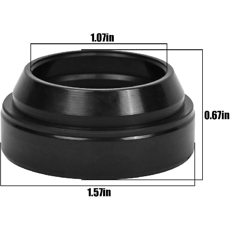 WP8577376 Premium Shaft Seal Replacement For Whirlpool wp8577376 seal