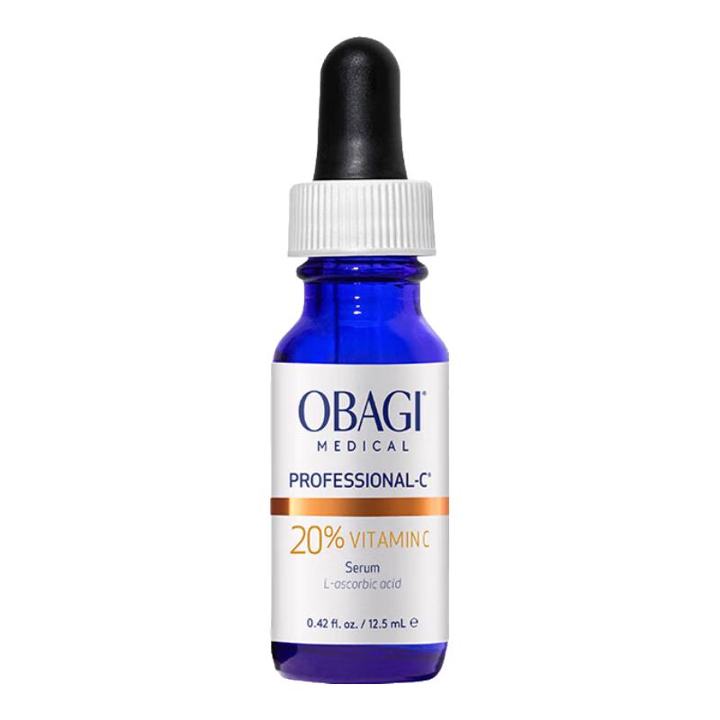 Obagi Professional-C Serums & Advanced Skincare