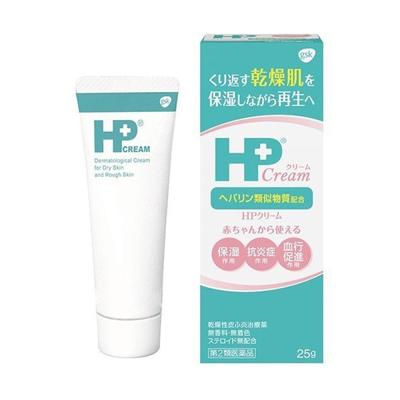 HP Cream 25g