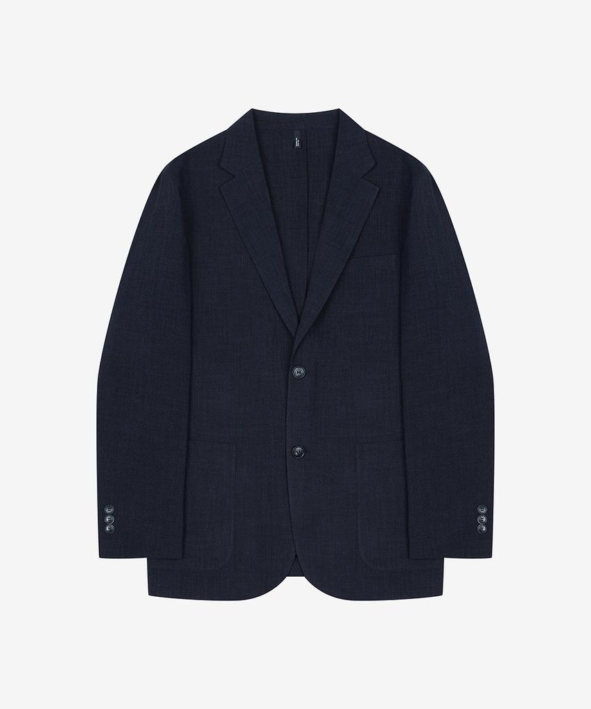 Sieg Hoshi Tailored Setup Jacket (Piead4082)