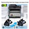 Brother DCP-7180DN Compatible Toner and Drum Unit Set