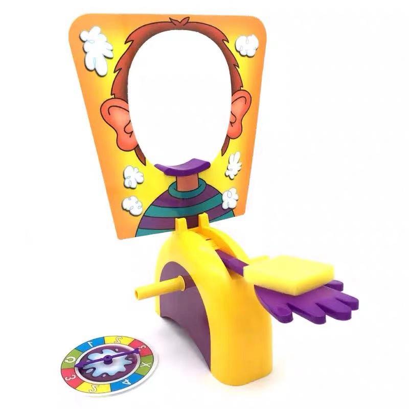 

Игрушка Сыр Пародия Игры Игрушки Для Семьи Дети Креативные