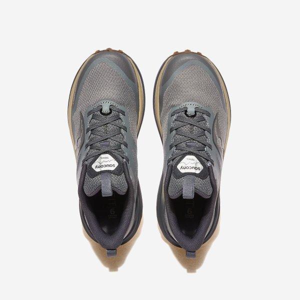 Galleria Saucony Exodus Ultra 3