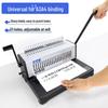 Thunderobot SD-220B Comb Binding Machine CN plug (adapter included)