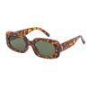 Personalized Small Frame Sunscreen Sunglasses Female Sunglasses Female Tide