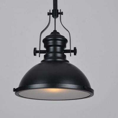 Retro Industrial  Hanging Lamps Modern Interior Decoration Led Bedroom Dining Room Lamp for Bar Ceiling Chandelier