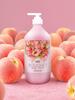 Shower Mate Bouquet Peach Body Wash 1000ml