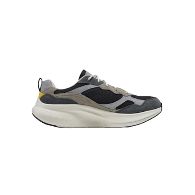 Skechers Go Walk Comode Versatili Basse Scarpe Casual da Uomo Sneaker Nere 216588-CCBK