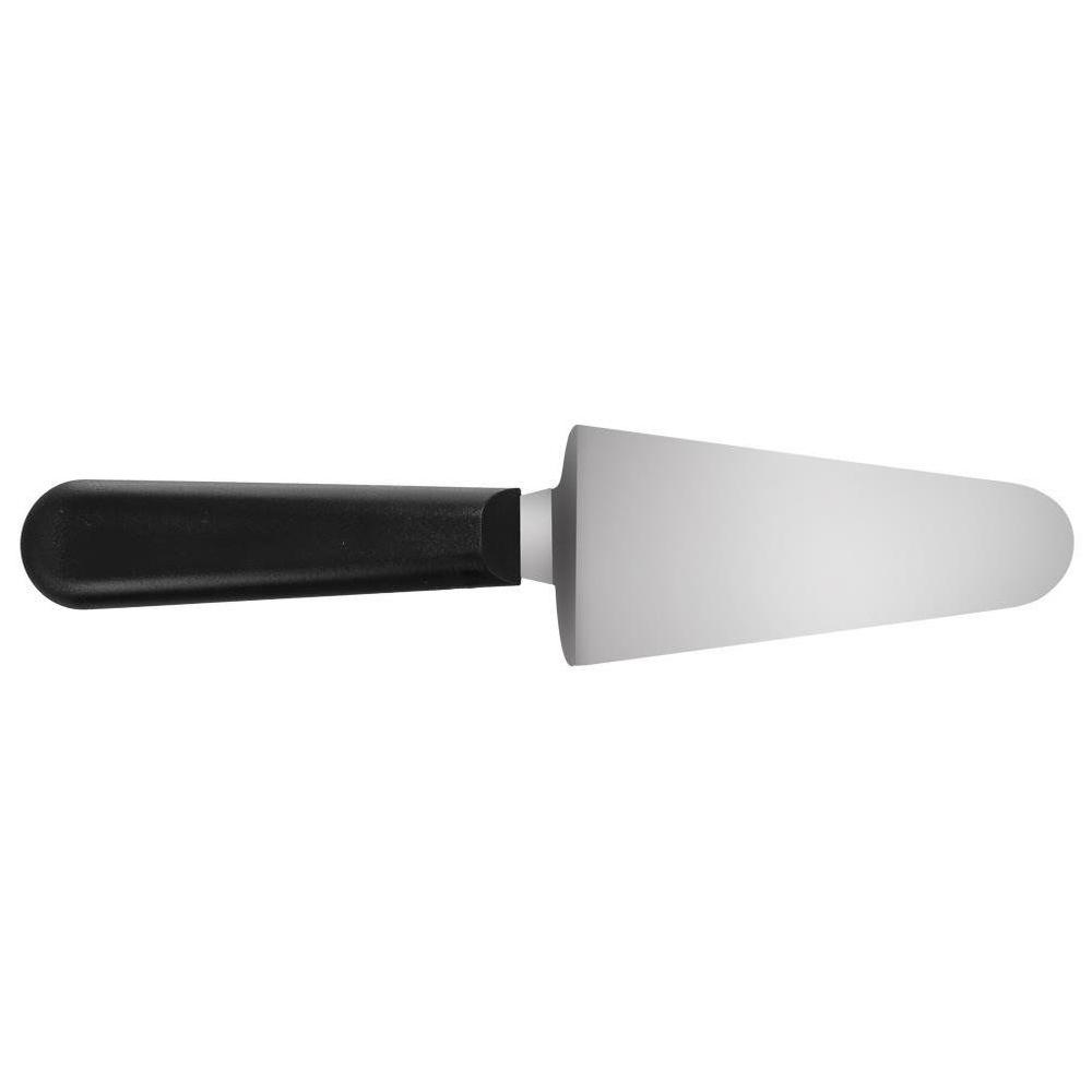 Spatula for Cakes, Desserts, Tarts, Pizzas, Serving, Cutting, Portioning