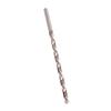 Extra Long Straight Shank Auger Drill 200mm Length Spiral Jobber Drill Bits  Plastic Drilling