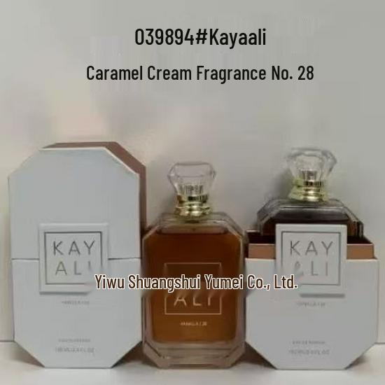Самый продаваемый восточный парфюм KAYALI 100 мл из Дубая 100ml
