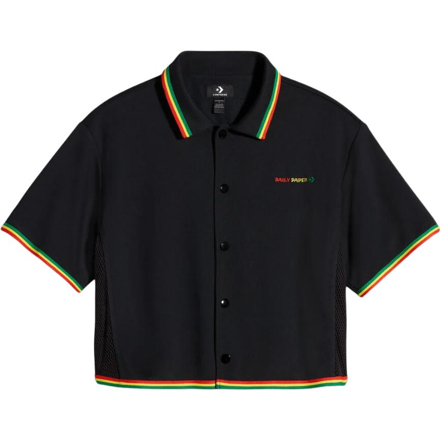 Converse x Daily Paper shirt 10027831-A01 L