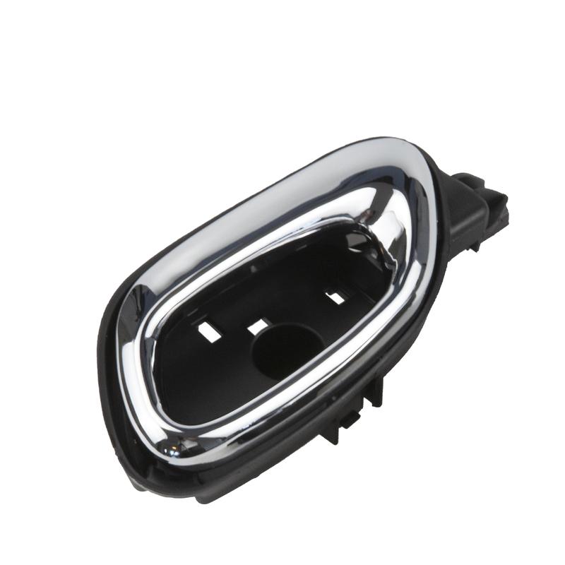 Innerdörrhandtag Vänster Höger för Chevy Camaro 2010 2011 2012 2013 2014 2015 OEM:13434615
