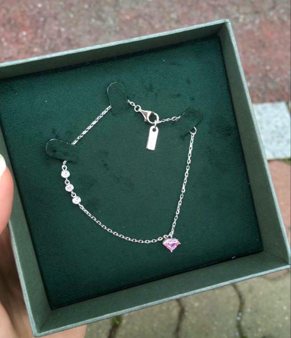 

[USED] SEVENTEEN HAPPY BIRTHDAY 10th Anniversary Bracelet