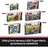 LEGO Super Mario 72032 Mario Kart – Standard Kart Building Set