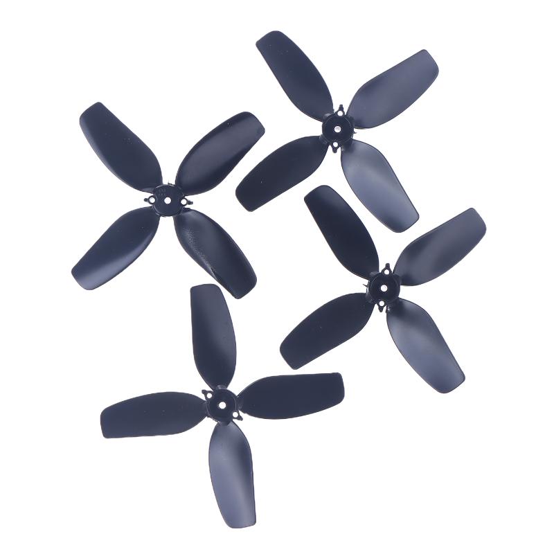 High Performance Propeller Set of 4 for FPV Racing Drone, Suitable for Four-Axis Aerial Vehicle Motors
