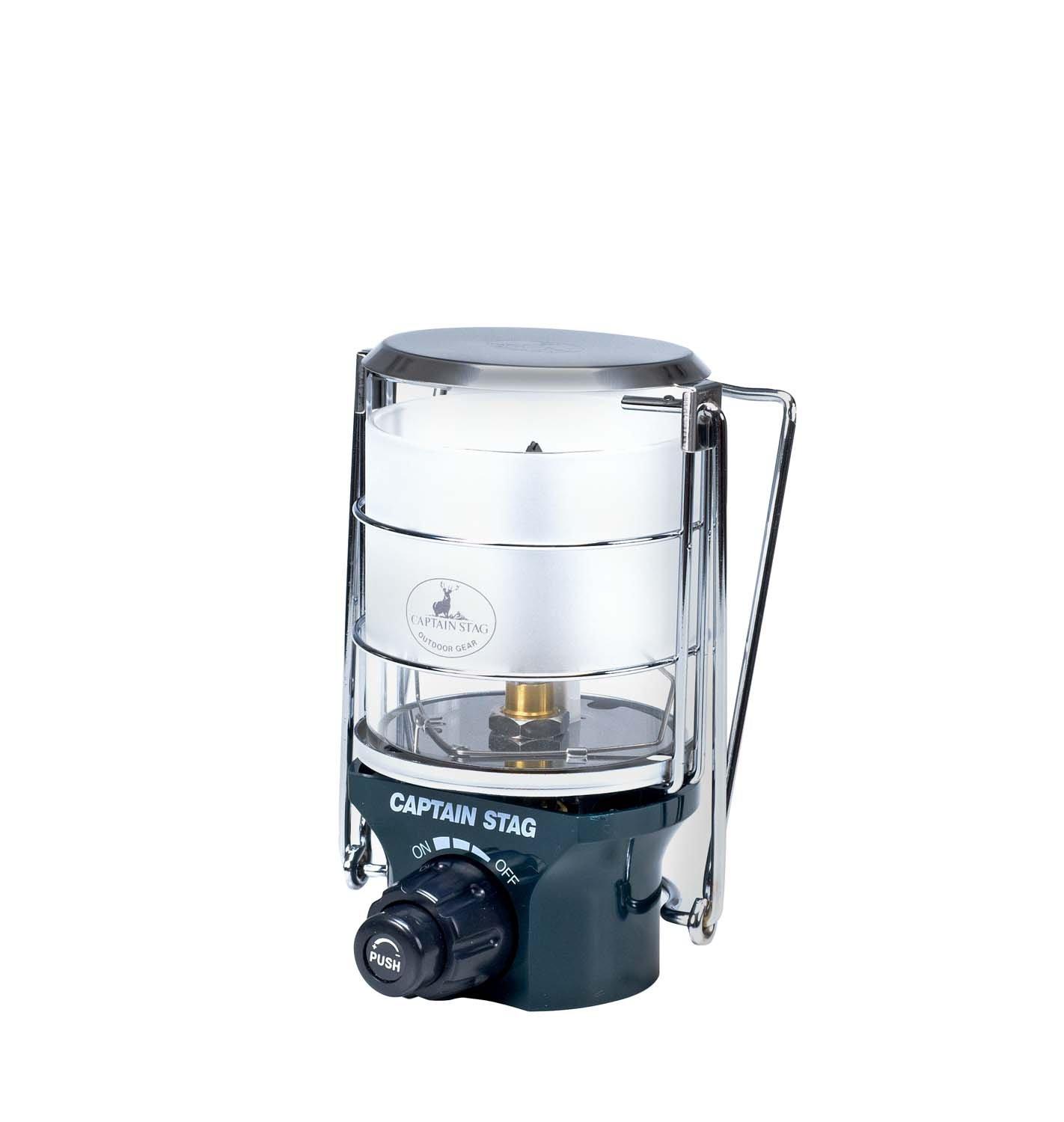 

Captain Stag Gas Lantern M