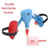 50KG Resistance Pelvic Floor & Thigh Muscle Trainer: Slimming & Fitness Equipment