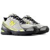 New Balance 740v2 Phantom Firefly Unisex Sneaker Grau See-Salz U740FR2