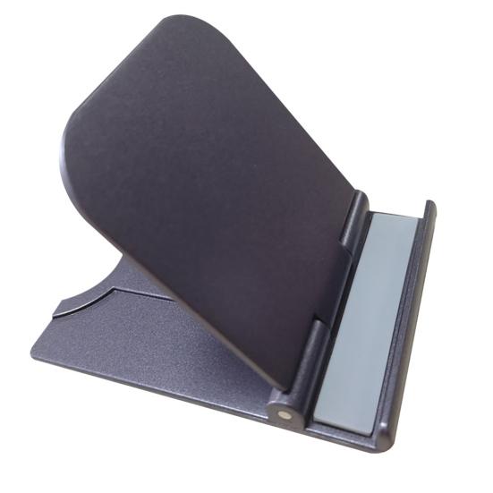 Universal Portable Adjustable Tablet Holder Stand Mobile Phone Desktop Bracket