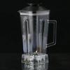 2L for Blender Replacement Part Transparent for SILVER CREST Blender Spare Jug Capacity Blender Spare Compatible 1pcs