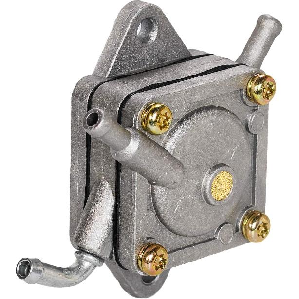 Kraftstoffpumpe AM109212 AM106164 AM101074 Kompatibel mit John Deere 112L 130 165 LX172 176 GT242 RX95 SX95 AMT600 4x2 Gator Kompatibel mit Kawasaki