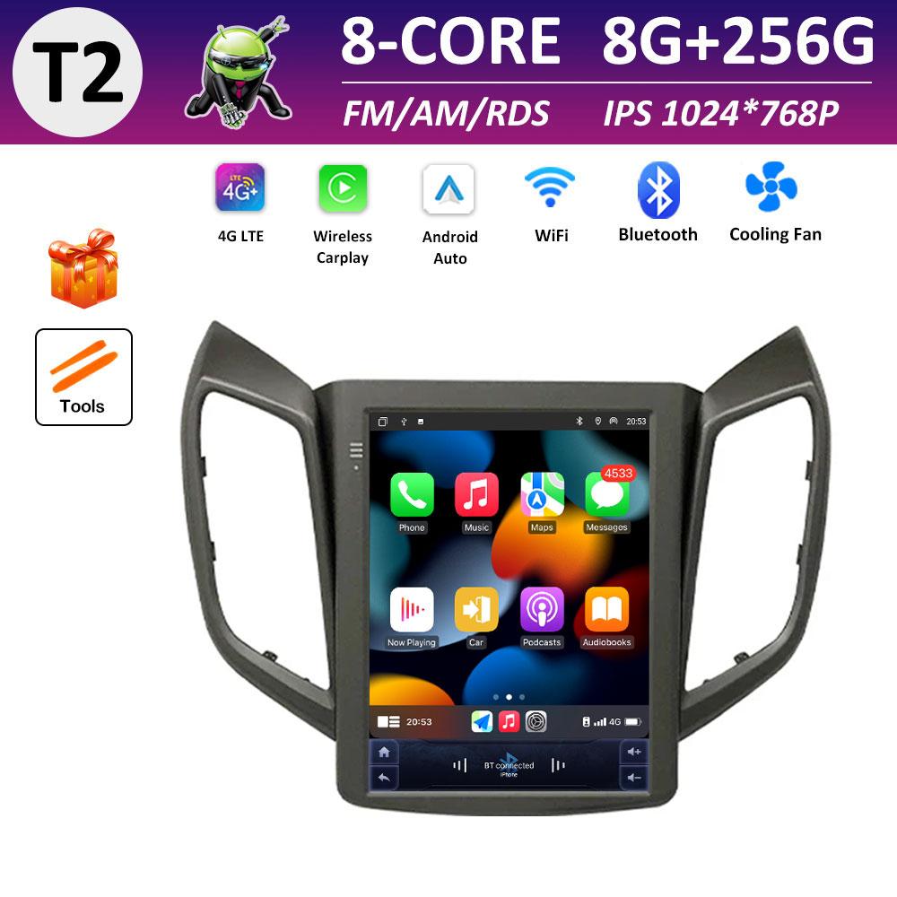 Autoradio DSP Stereo for Changan EADO 2016 Car Multimedia Video Radio Player IPS Screen Accessories Head Unit DSP Stereo WIFI 4G