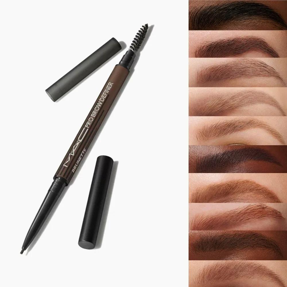 MAC Pro Brow Definer 1mm Tip Pencil onyx