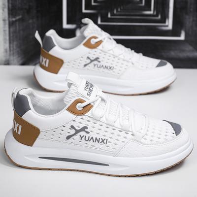 2026Pantofi sport noi pentru bărbați Plasă Respirabili Pantofi casual Exterior Anti-alunecare Pantofi de drumeție Tenis Pantofi de antrenament pentru bărbați Zapatillas Hombre