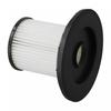 High Efficiency Filter for Bosch For UNLIMITED 6 For Vacuum Cleaners 12033215