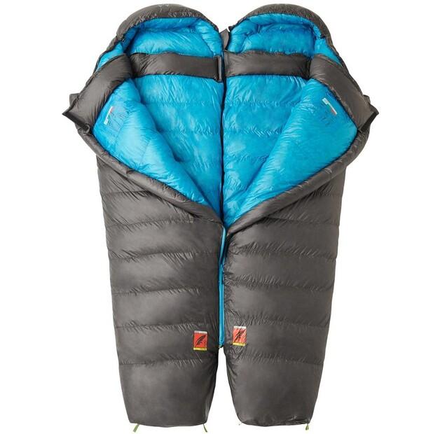 Sleeping Bag Altus Andes 900 H30