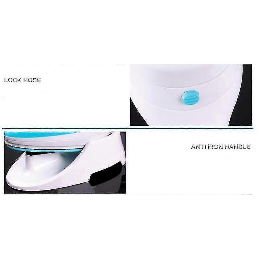 Iron Home Machine Mini Electric Electric Steam Iron Hanging