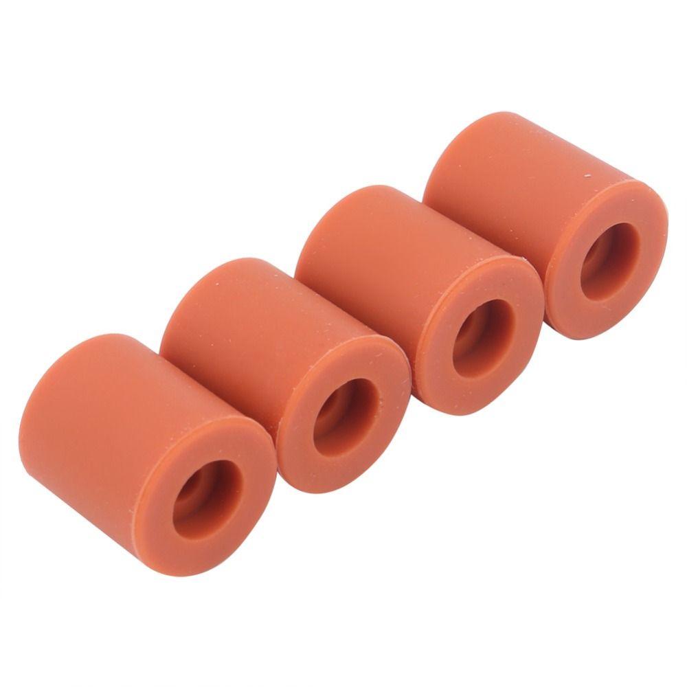 12PCS 16mm Heat Bed Leveling Parts 18mm Leveling Spring Replacement  for Ender 3/CR-10/CR6-SE