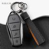 Tpu Auto Smart Key Fob Cover Case Fit For Byd Song Plus Atto 3 Han Ev Tang Dm Qin Seal Dolphin Protected Key Ring Remote Housing Auto Accessories
