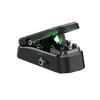 Powerful Guitar Effects Stompbox Professional Sound Customization Plastic Body Footswitch Suitable for Stage Practice