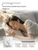 2025 Noise-Cancelling Bluetooth Earbuds: Pain-Free Side-Sleeping Silicone In-Ear Sports Earphones.