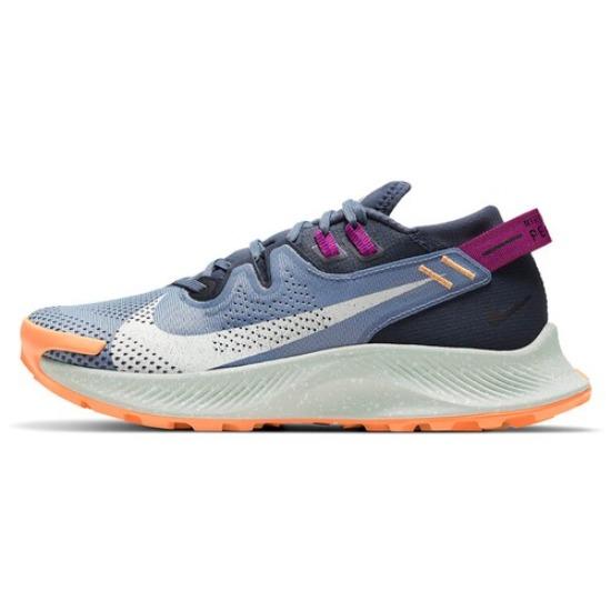 Nike Pegasus Trail 2 Thunder Blue 2021 - CK4309-401 EU 36.5