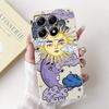For Xiaomi 14T Pro 14T 5G Cute Funny Style Pattern Phone Case For Xiaomi Mi14T 14TPro Lens Protective Soft Silicone Cases